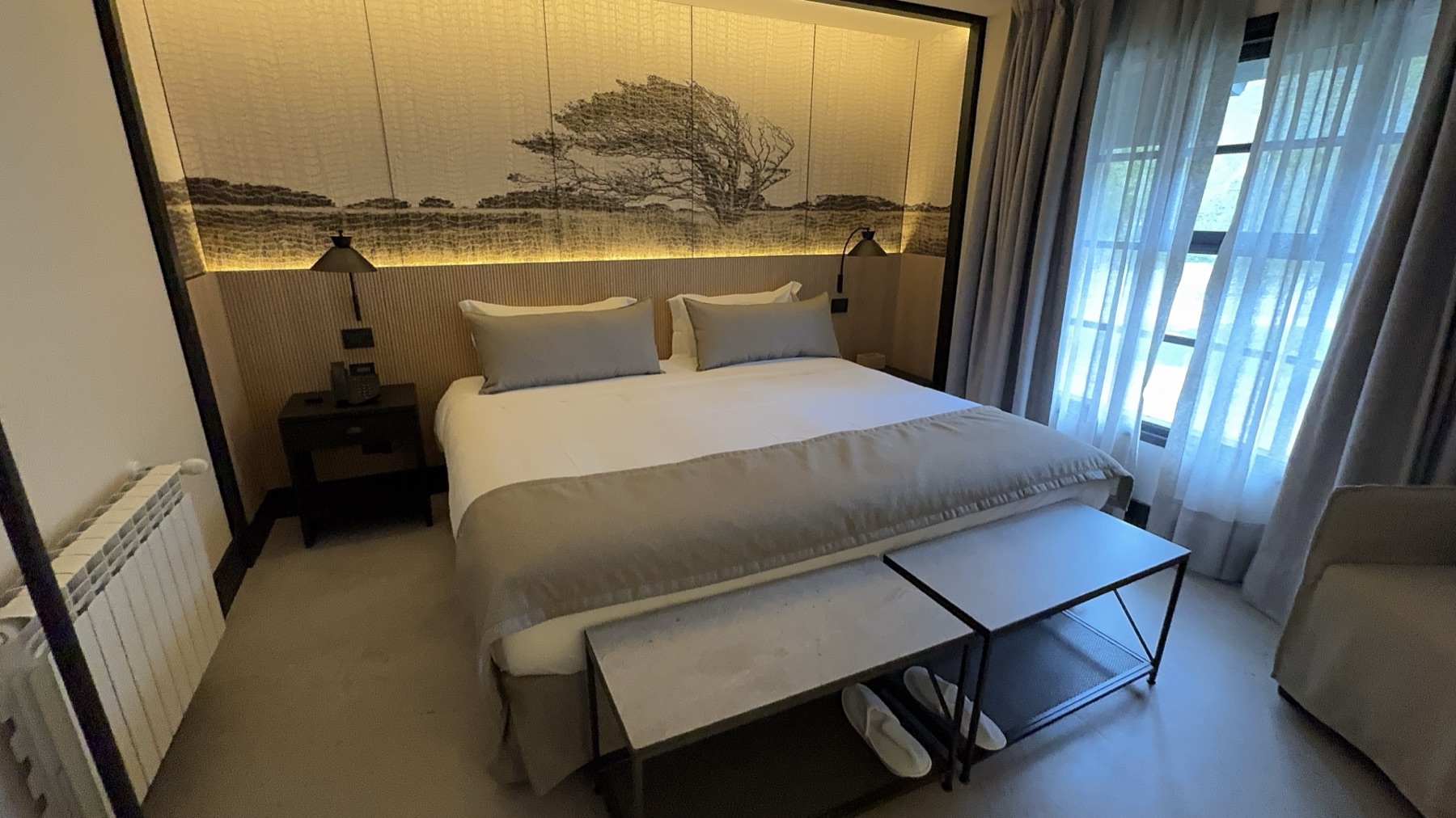 Junior Suite Superior