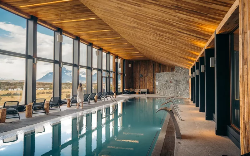Spa Jenák